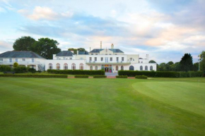  Hawkstone Park  Вем